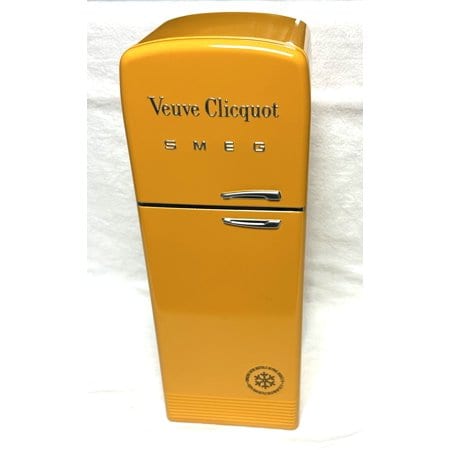 VEUVE CLICQUOT PONSARDIN YEL FRIDGE